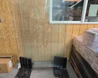 2588  4 Glass Dividers 