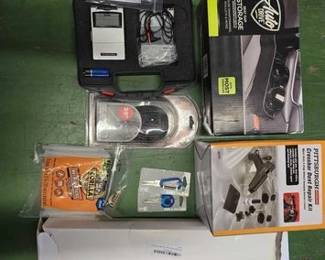 6510  Dent Repair kit 