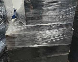 2424  11 Cases of Sharps Containers 