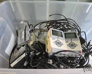 3002  Lego Intelligent Bricks 