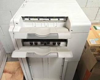 2412  Xerox Transport Module 