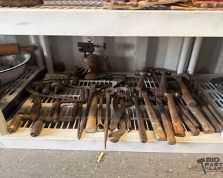 5096  Hand Tools 