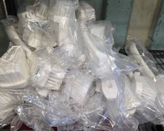 3538  Cleaning Brushes 