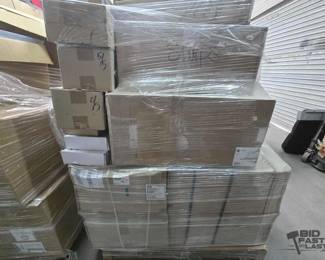 2610  Medical Office Equipment 