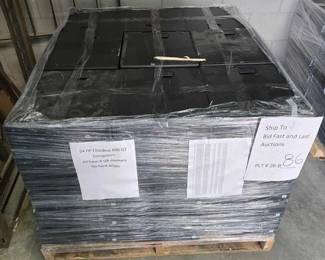 2504  54 HP Elitedesk 800 G2 Computers 