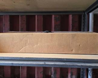 6006  Air Suspension Spring 