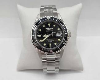 1100  Invicta Wrist Watch 