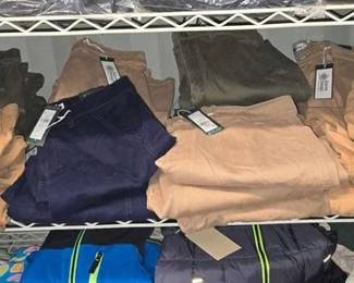 4004  Alpine Design Pants 