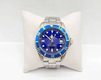 1110  Rolex Oyster Perpetual Date Wrist Watch 