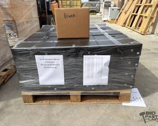 2502  36 HP Elitedesk 800 G2 Computers 