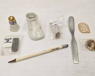 1940  Vintage Collectables 