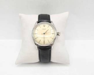 1106  Rolex Oyster Wrist Watch 