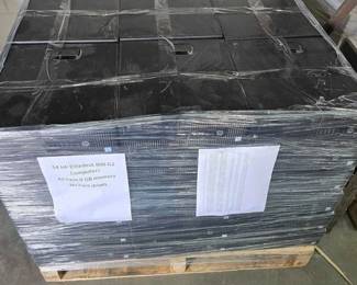 2506  54 HP Elitedesk 800 G2 Computers 