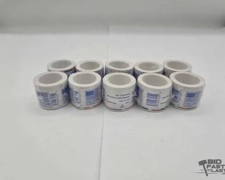 1900  2022 U.S. Flag Forever Stamps 