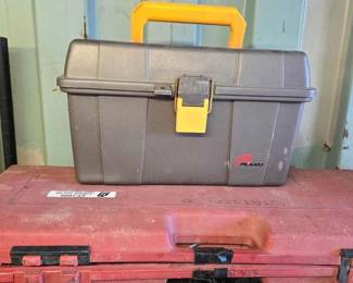 3548  Lockout Tool Kit 