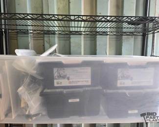 3014  Lego MindStorms Educational Bricks 