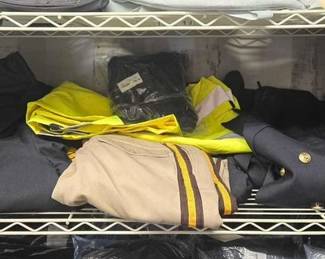 4000  First Responder Uniforms 