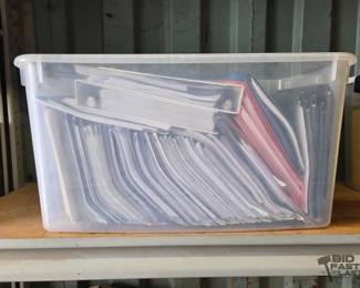 3018  Lego MindStorm Instructional Guides 