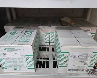 2574  6 iGel Supraglottic Airway 