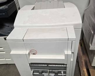 2406  Xerox Transport Module 