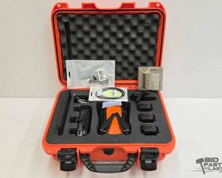 6002  Autel EVO Drone and Case 