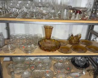 5520  Glass Collection 
