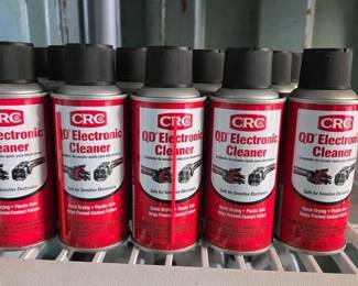 3504  QD Electronic Cleaner 