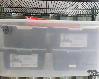 3016  Lego MindStorm Educational Bricks 