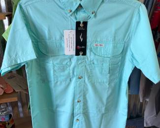 Women’s Fishing Shirts