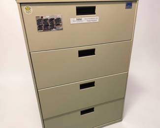 File Cabinet