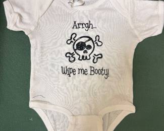 Baby Onesies
