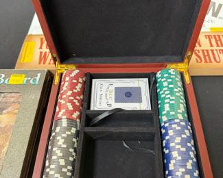 Poker Set