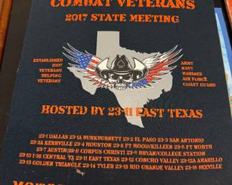 Vintage Wall Signs & Decor