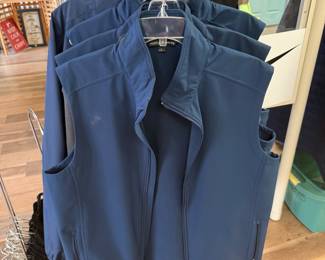 Men’s Vests