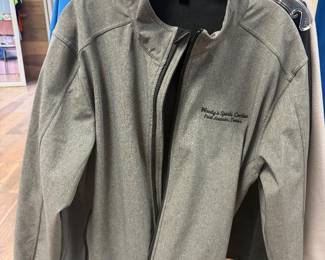 Men’s Zip Up Jacket