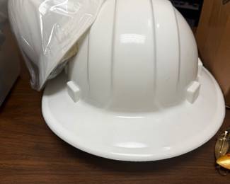 Hard Hats