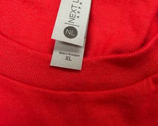 Lightweight Tees - Various Sizes & Colors