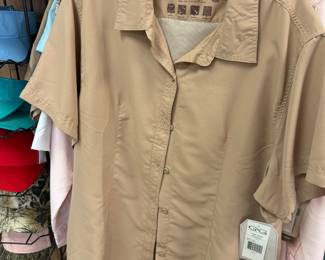 Fishing Shirts