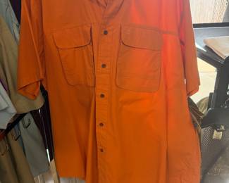 Short Sleeve Button Down Shirts