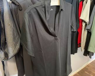 Polos - Various Colors & Sizes