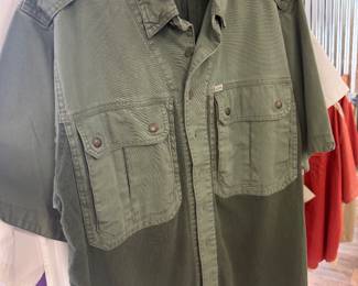 Hunting Shirts