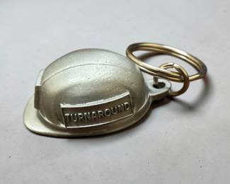 Oilfield Key Chains