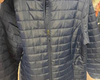 Men’s Zip Up Jacket