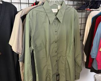 Store Display Wall Racks