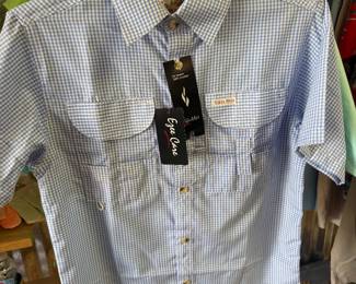 Women’s Button Down Shirts