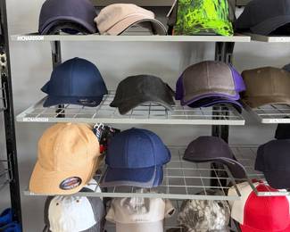 Men’s & Women’s Hats