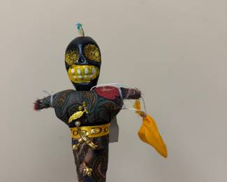 Voodoo Doll