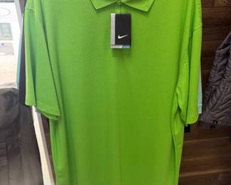 Nike Polos