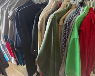 Men’s Heavy Duty Workwear