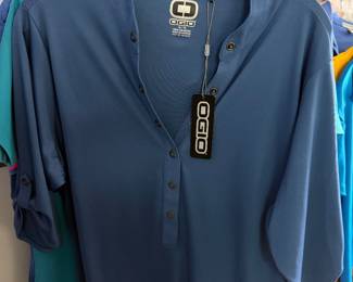 Dri Fit Material Polos